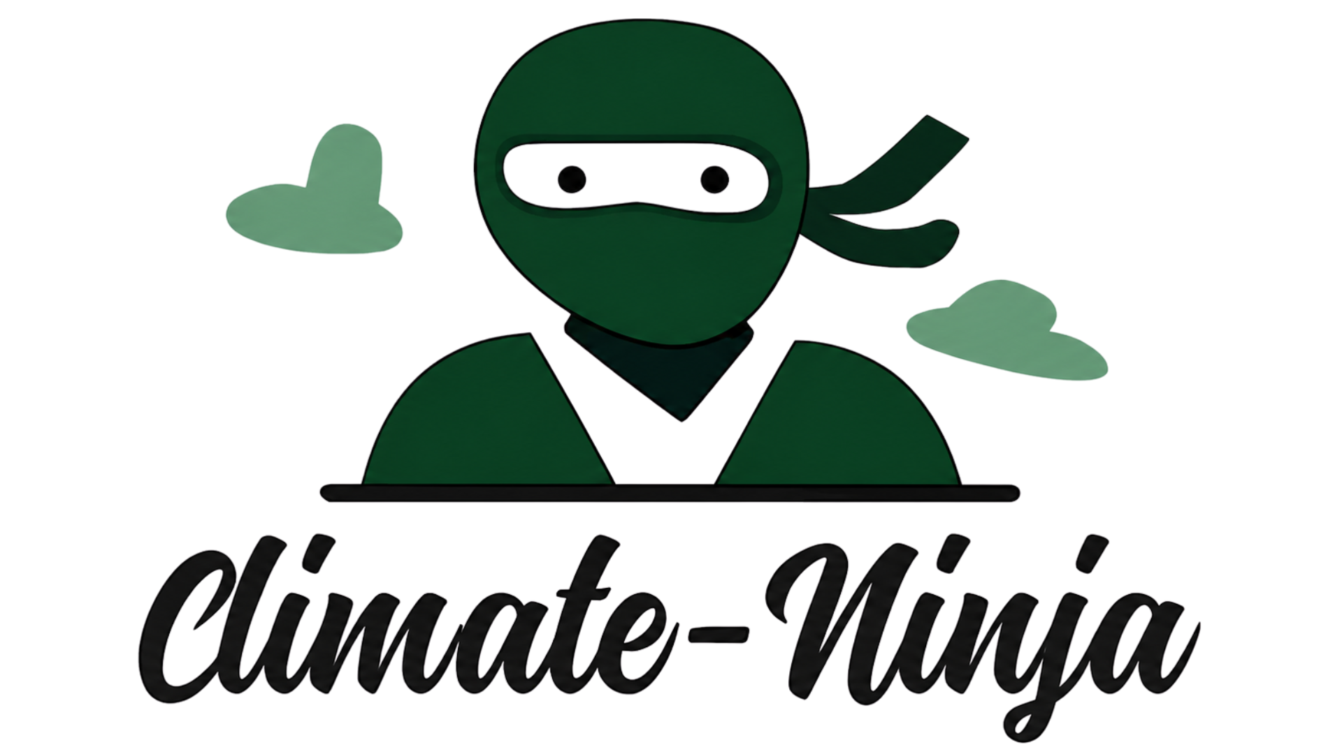Climate Ninja